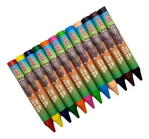 GIZ CERA BIG KAZZOO 12CORES